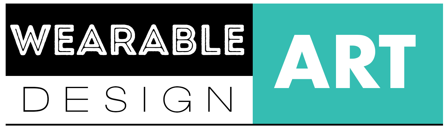 Logo WearableArtDesign