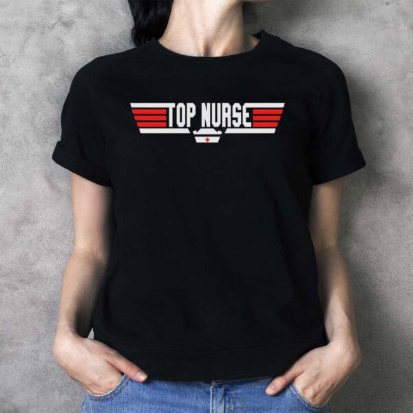 Nurse Shirts Registered Nurse Shirt RN Shirt RN Gifts Nurse Gift Nurse Shirts - Ladies T-Shirt